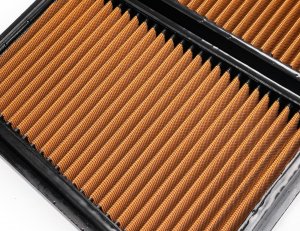 Alfa Romeo Stelvio Performance Air Filter - 2.9L - Sprint - S - High Performance